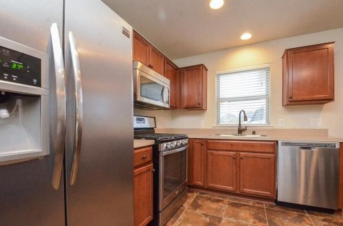 2843 Cone Flower Dr, Richmond TX 77469-5551 exterior