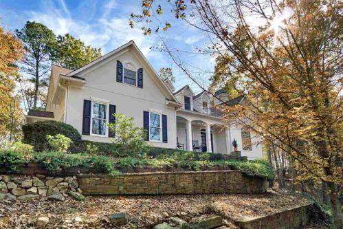 1519 Timber Trce, Holly Springs, GA 30114-8911