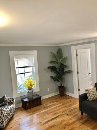 444 Washington St, Middletown CT  06457-2527 exterior