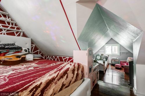 541 Gotzian St, Saint Paul MN  55106-5333 exterior