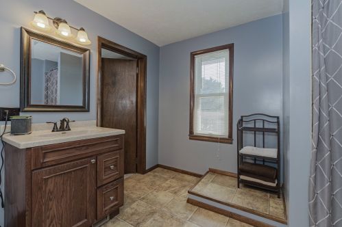 401 Moulton St, Swygert IL  61764-2327 exterior