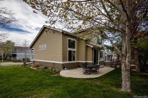 18397 Lake Ave, Denver CO  80016-3110 exterior