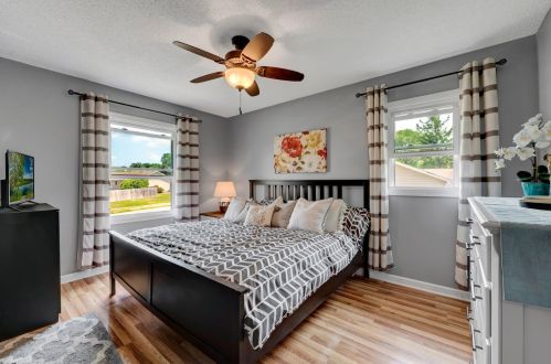 15391 Drexel Way, Saint Paul MN  55124-6834 exterior