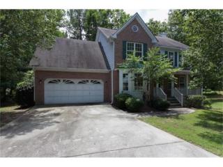 3765 Sweetbriar Trce, Lithonia, GA 30039-5258