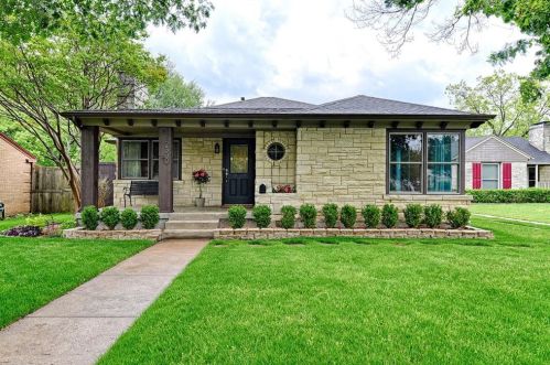 2330 Barberry Dr, Dallas, TX 75211-1805