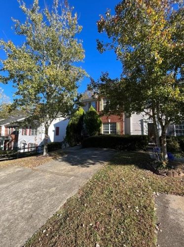 2876 Norfair Loop, Lithonia, GA 30038-1416