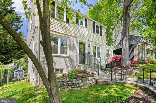 7104 14th Ave, Silver Spring, MD 20912-7065