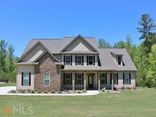 457 Gosdin Rd, Palmetto, GA 30268-8562