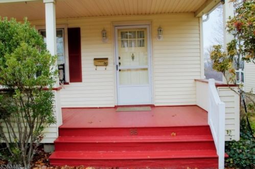 86 Sadler Rd, Bloomfield, NJ 07003-5319