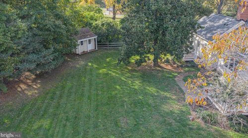 2407 Starcrest Dr, Silver Spring MD 20904-5459 exterior