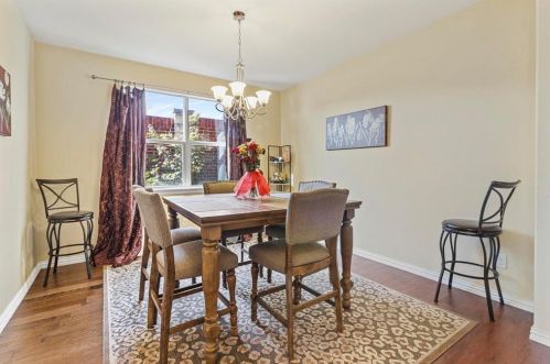 1036 Chickasaw Dr, Carrollton TX  75010-1114 exterior