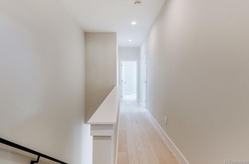 3077 Delaware St, Englewood CO 80110-4552 exterior