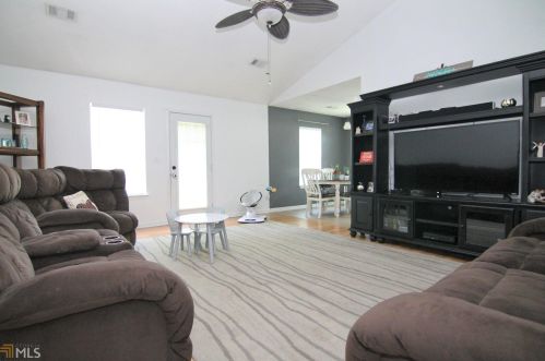 252 Mount Zion Rd, Bonaire GA  31005-4465 exterior