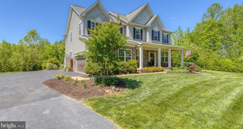 14 Janney Ln, Fredericksburg, VA 22406-4959