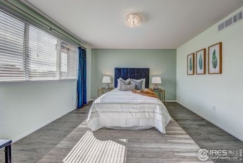 2963 Denver Dr, Fort Collins CO  80525-6602 exterior