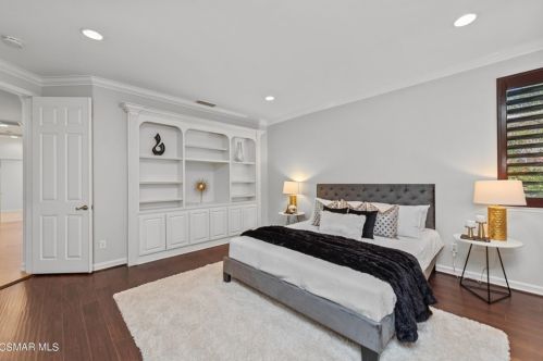 531 Granite Hl St, Simi Valley CA 93065-0608 exterior