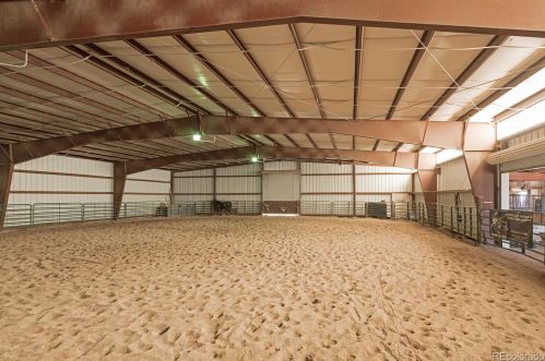 13635 Murphy Rd, Black Forest CO 80106-9065 exterior