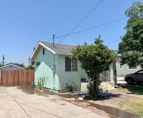 9611 Laurel St, Bellflower, CA 90706-5318