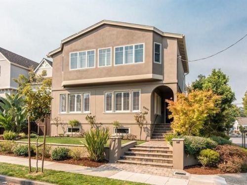 2300 Poppy Dr, Burlingame, CA 94010-5530