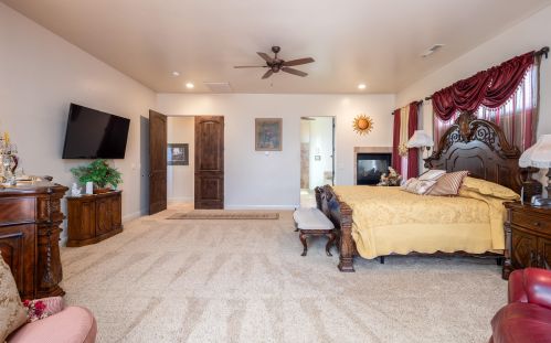 90 Brokenstone Trl, Kayenta UT 84738-6575 exterior