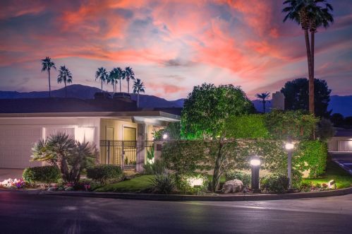13 Dartmouth Dr, Rancho Mirage, CA 92270-3151