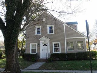 12 Alden Ave, Portsmouth, VA 23702-2124
