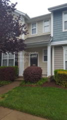 208 Tylerway Ln, Cary NC  27560-6656 exterior