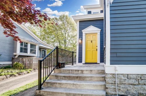 1224 Halpin Ave, Cincinnati, OH 45208-2910