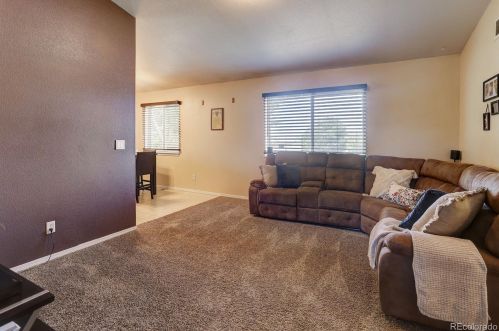 3038 Hawk Dr, Greeley CO  80620-9543 exterior