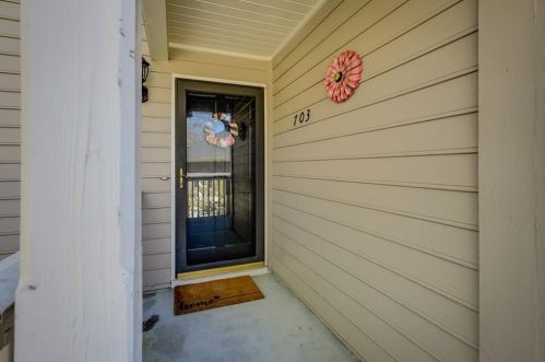 703 Bainbridge Dr, Atlanta GA  30327-4267 exterior