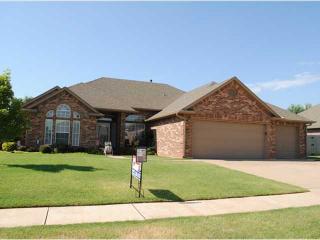 1320 Continental Way, Mustang, OK 73064-2072