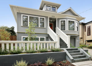 2222 9th St, Berkeley, CA 94710-2322