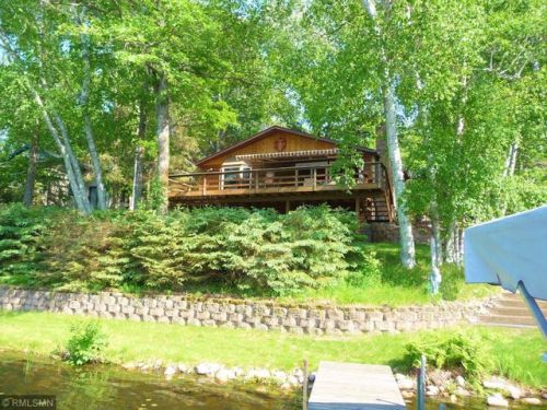 15410 Birch Narrows Rd, Crosslake, MN 56442-3044