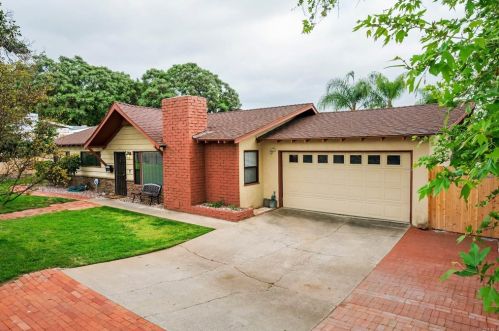 1043 Greta St, El Cajon, CA 92021-3259
