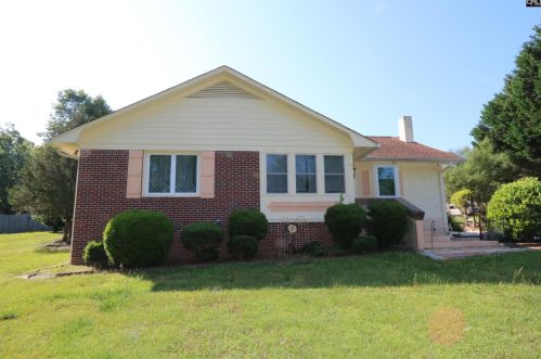 1287 Horsehead Rd, Lugoff, SC 29078-9724