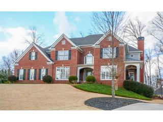 1221 Flowerwood Ct, Kennesaw, GA 30152-2864