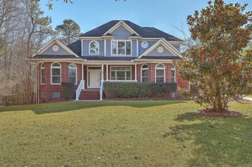 1007 Willington Dr, Ridgeville, SC 29472-5852