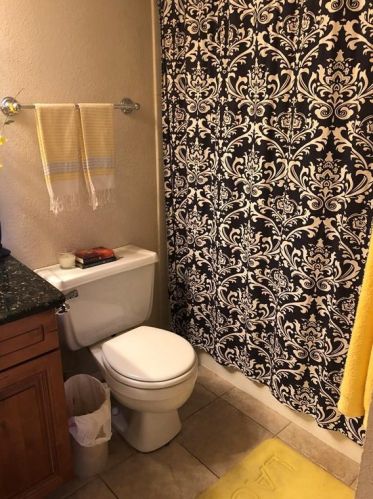 5723 Cedar Creek Dr, Fort Worth TX  76109-5772 exterior
