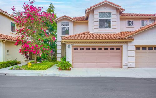 12384 Caminito Vibrante, San Diego, CA 92131-3558
