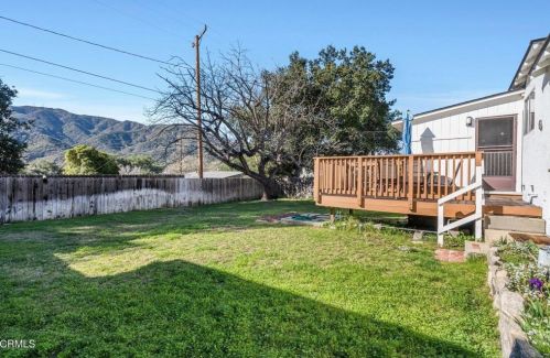 3540 Altura Ave, Glendale CA 91214-3302 exterior