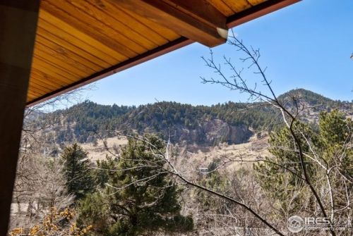 960 6th St, Boulder CO  80302-7125 exterior