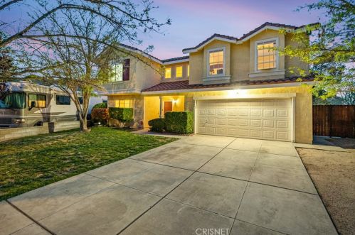 6351 Avenue, Lancaster, CA 93535-7845