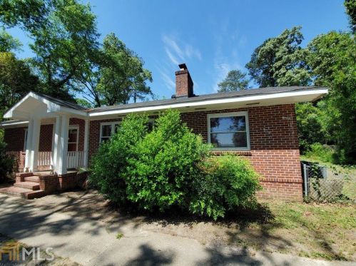307 Davis Dr, Warner Robins, GA 31088-4457