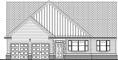 1090 Creekwood Cir, Madison, GA 30650-5082
