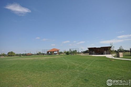 2825 Mckeag Dr, Fort Collins CO  80526-6203 exterior