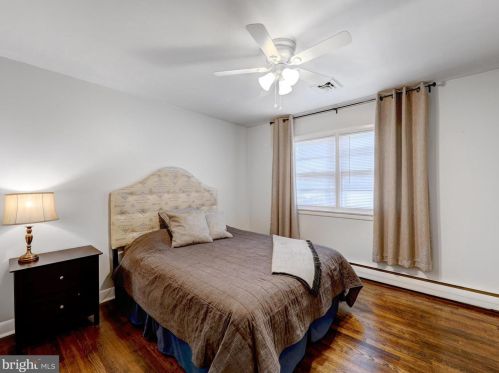 203 Camden Ave, Fruitland MD  21826-1320 exterior