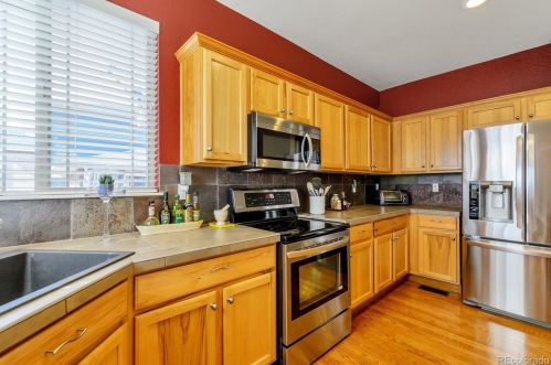 7195 Robertsdale Way, Denver CO 80016-7505 exterior