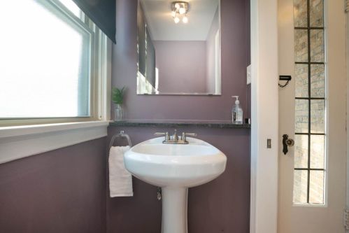 1342 Covedale Ave, Cincinnati OH  45238-3812 exterior