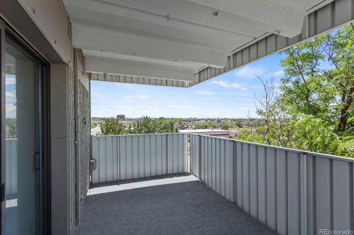 10650 Tennessee Ave, Denver CO  80012-3026 exterior