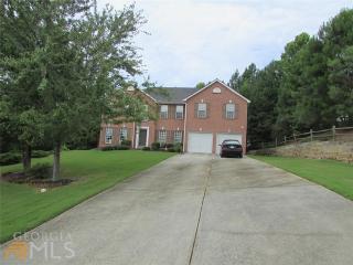 3999 Ambrose Ct, Ellenwood, GA 30294-6242